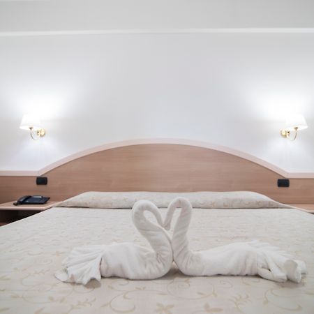 Il Poggio Di Tropea Hotel Parghelia Eksteriør billede