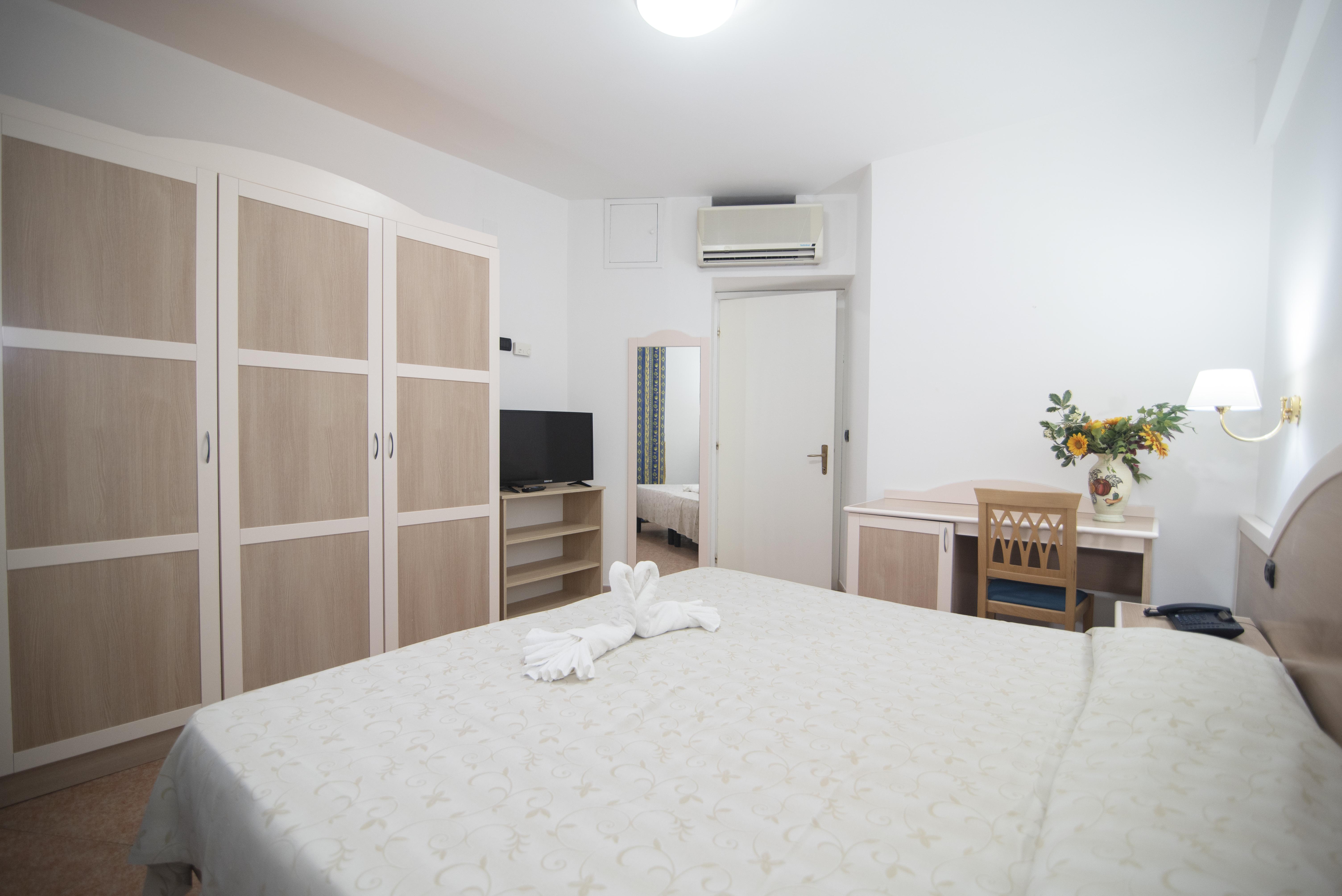 Il Poggio Di Tropea Hotel Parghelia Eksteriør billede