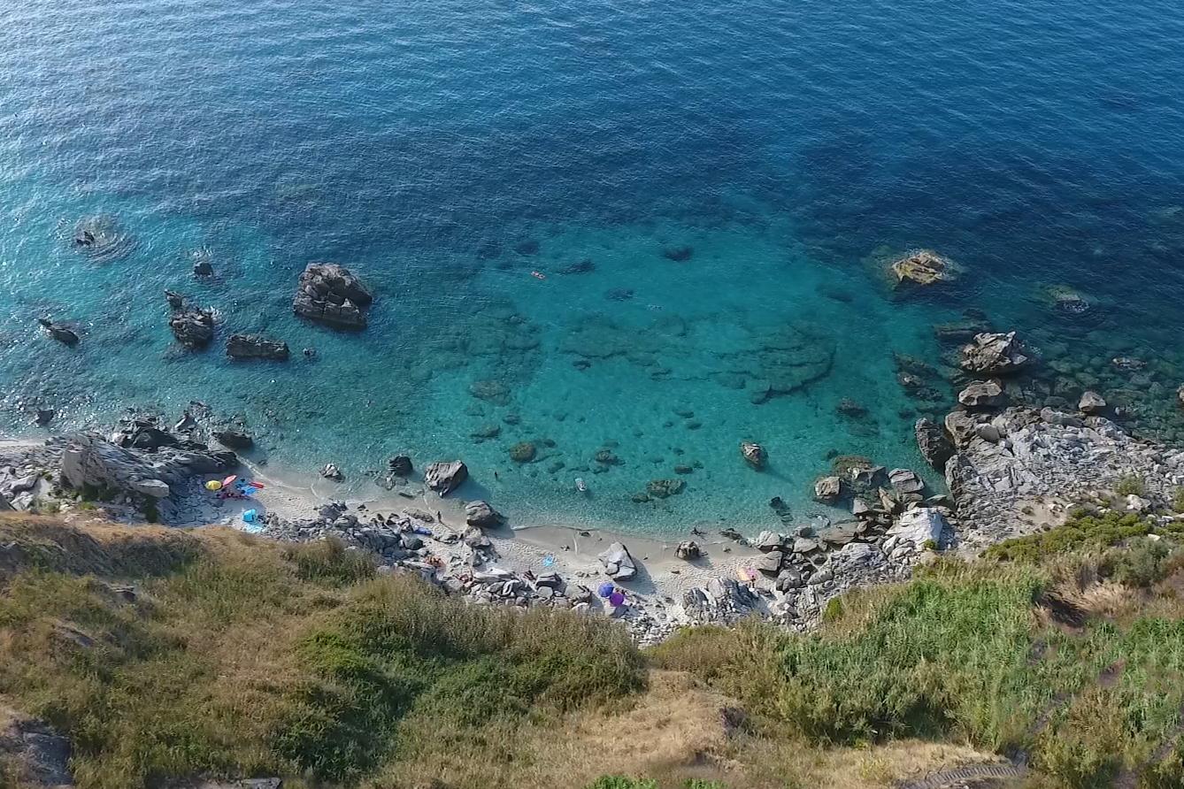 Il Poggio Di Tropea Hotel Parghelia Eksteriør billede