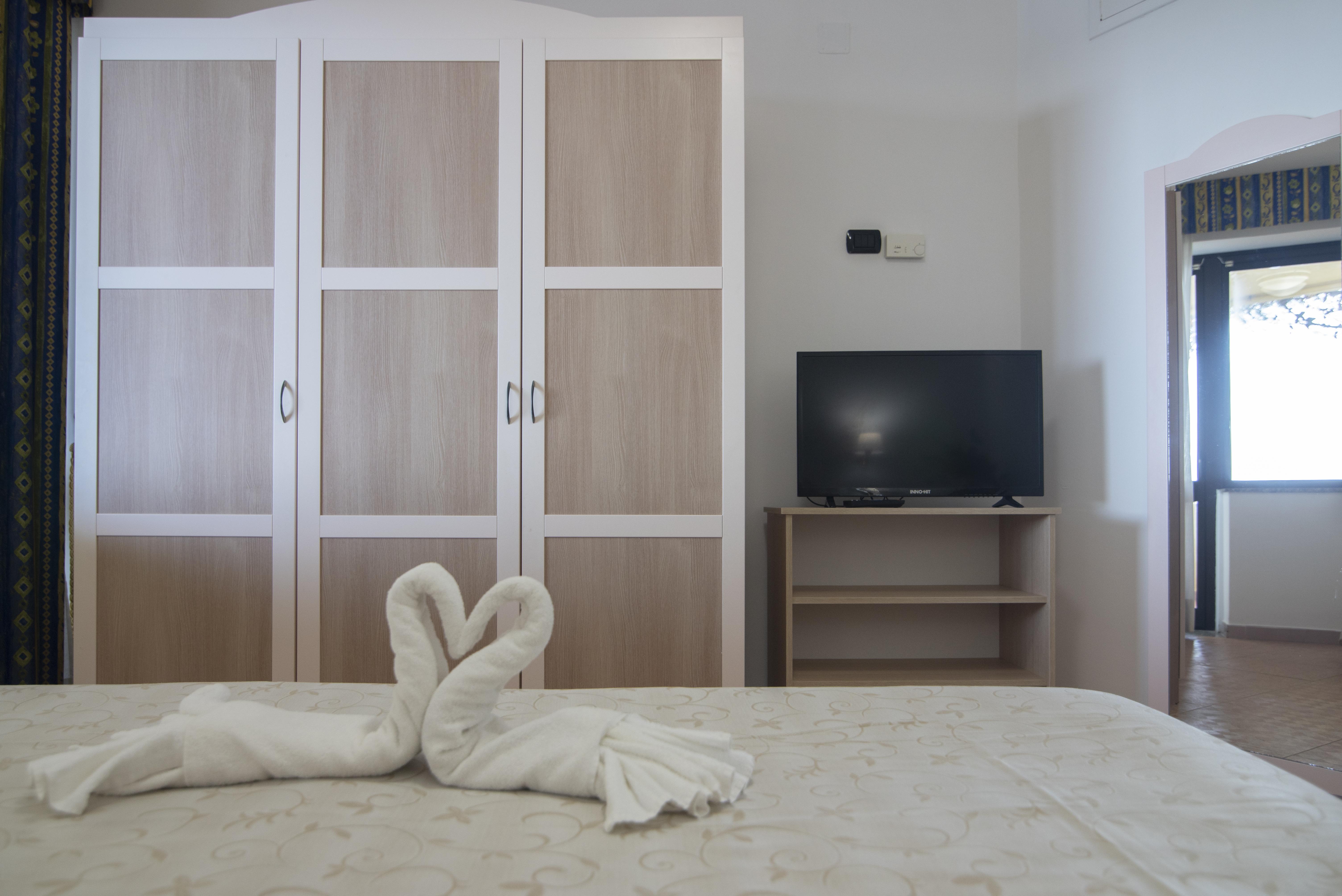 Il Poggio Di Tropea Hotel Parghelia Eksteriør billede