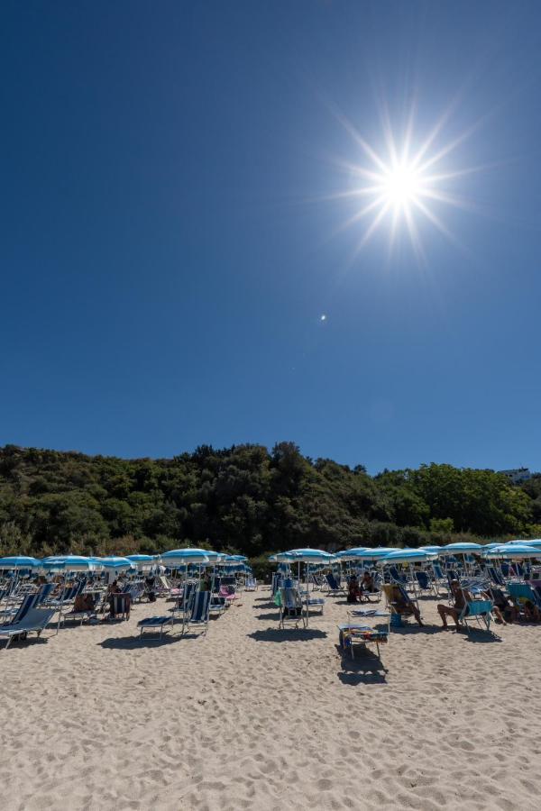 Il Poggio Di Tropea Hotel Parghelia Eksteriør billede