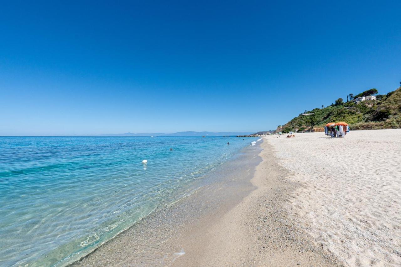 Il Poggio Di Tropea Hotel Parghelia Eksteriør billede