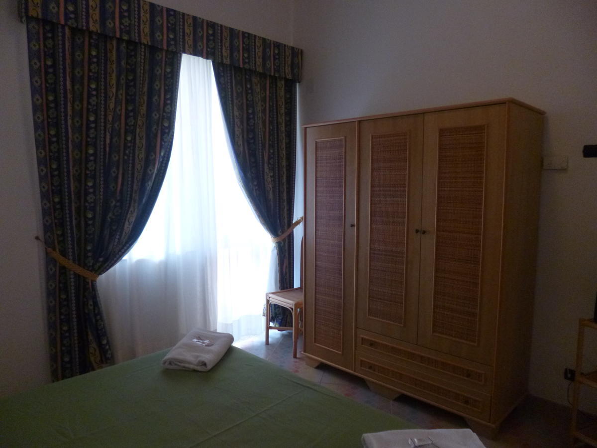 Il Poggio Di Tropea Hotel Parghelia Værelse billede