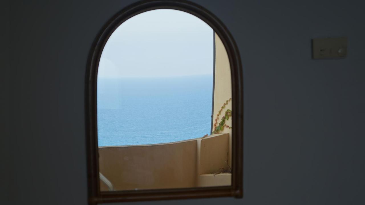 Il Poggio Di Tropea Hotel Parghelia Eksteriør billede