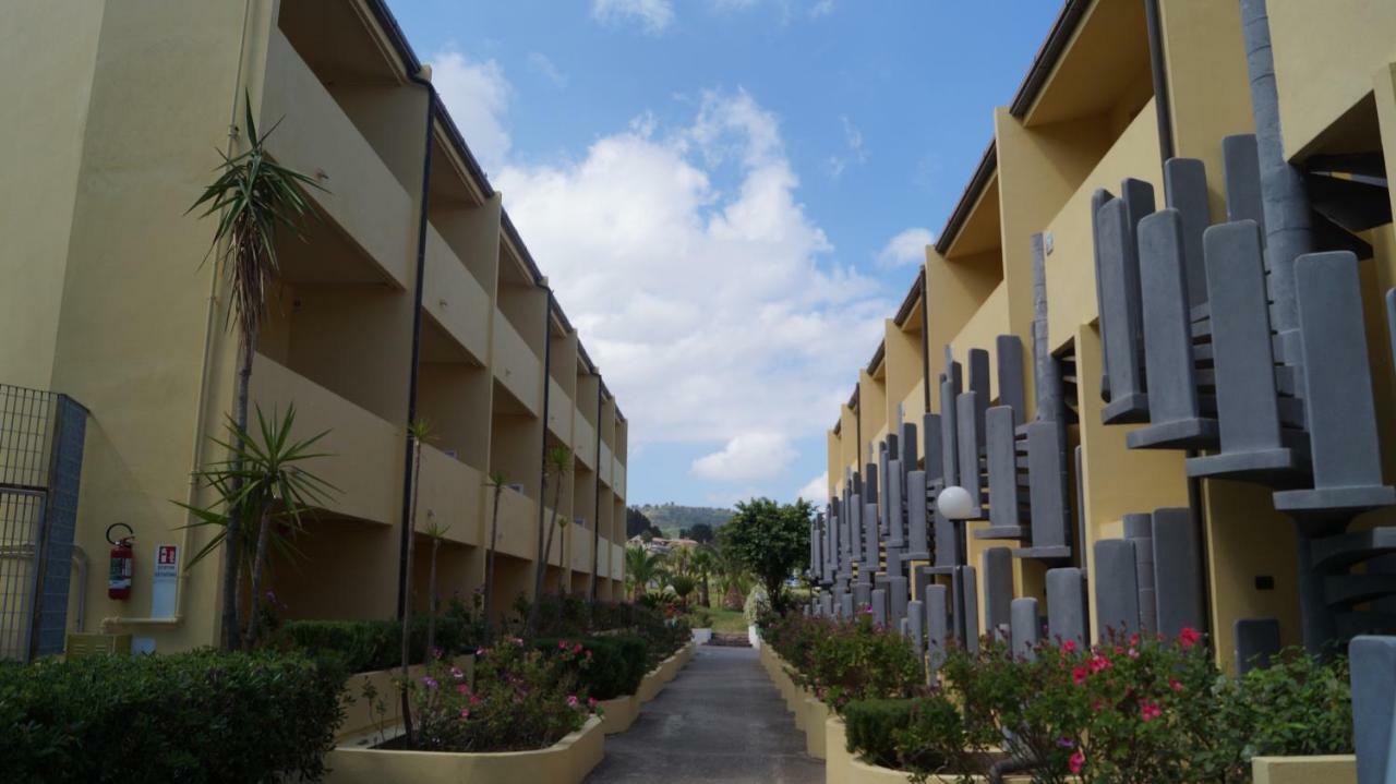 Il Poggio Di Tropea Hotel Parghelia Eksteriør billede