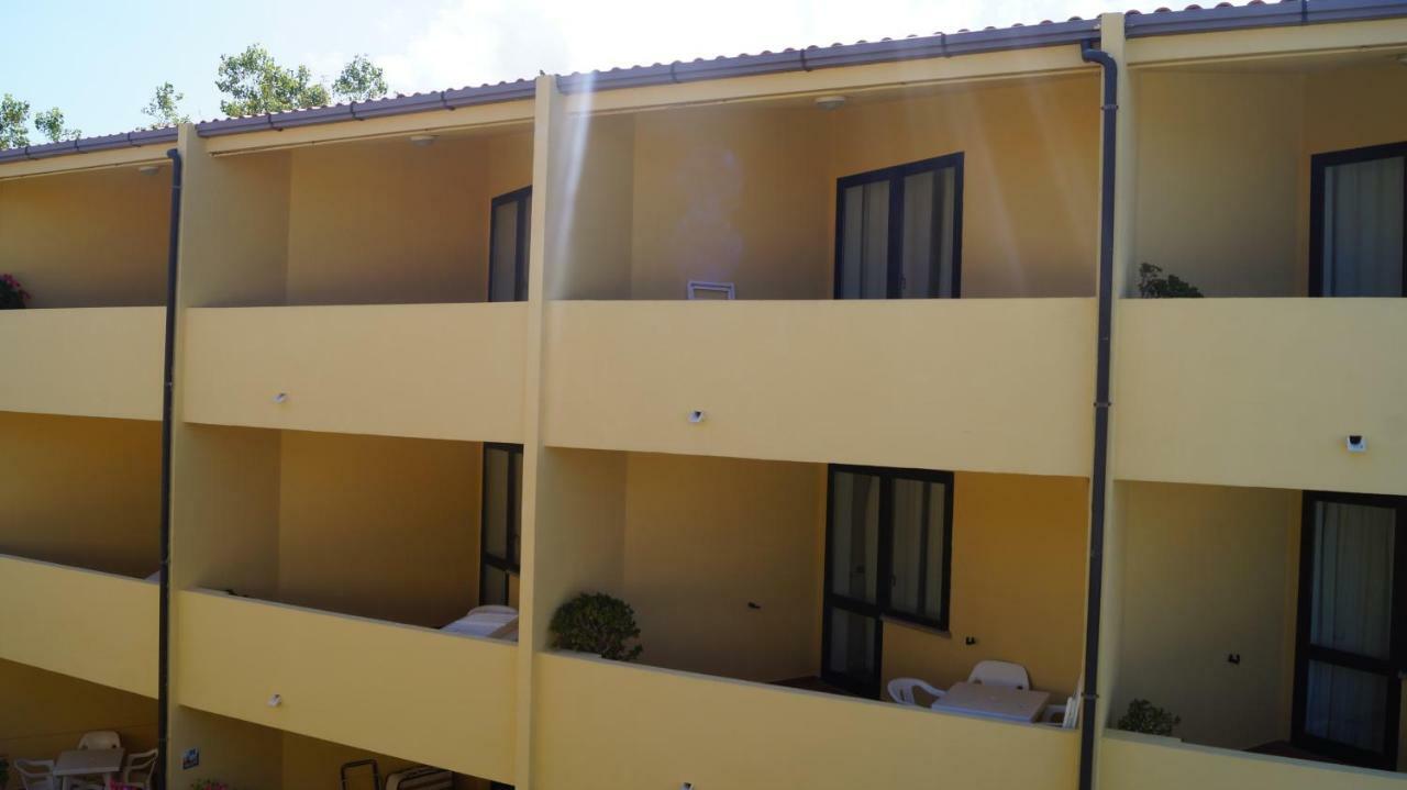 Il Poggio Di Tropea Hotel Parghelia Eksteriør billede