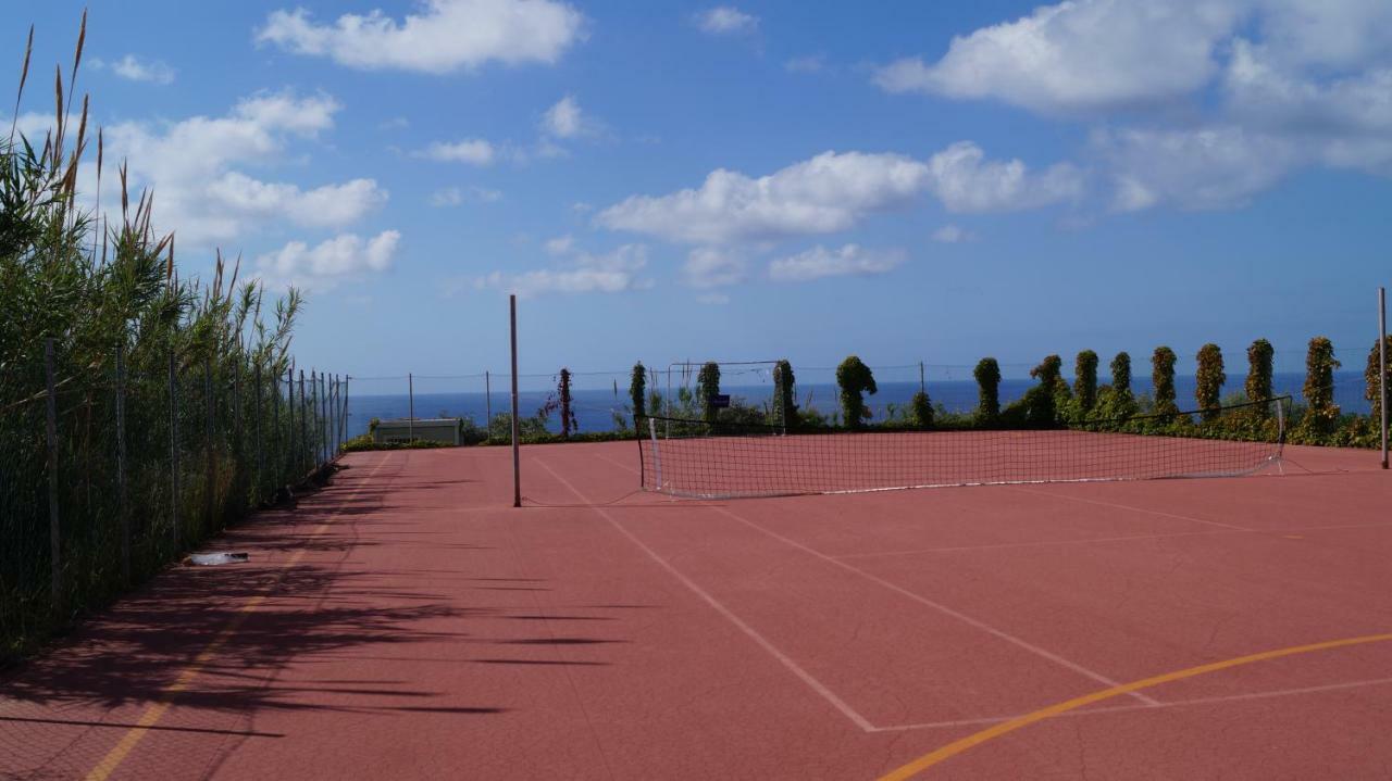 Il Poggio Di Tropea Hotel Parghelia Eksteriør billede